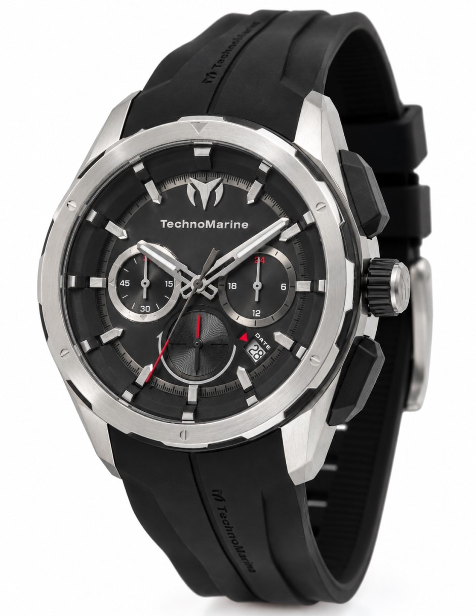 Reloj technomarine ocean para hombre tm-318098 2