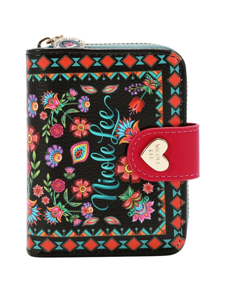 Tarjetero keep dreaming para mujer