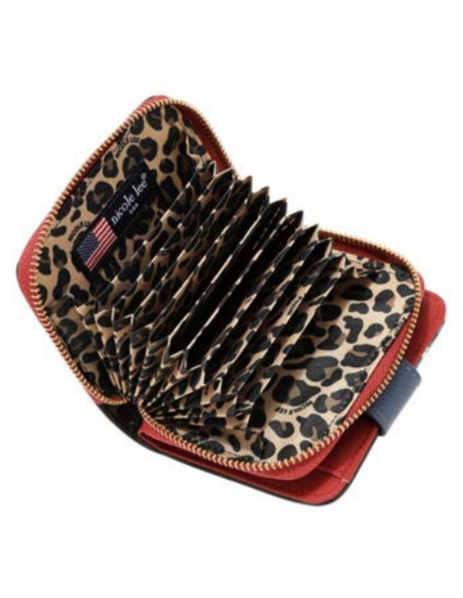 Tarjetero keep dreaming para mujer 3
