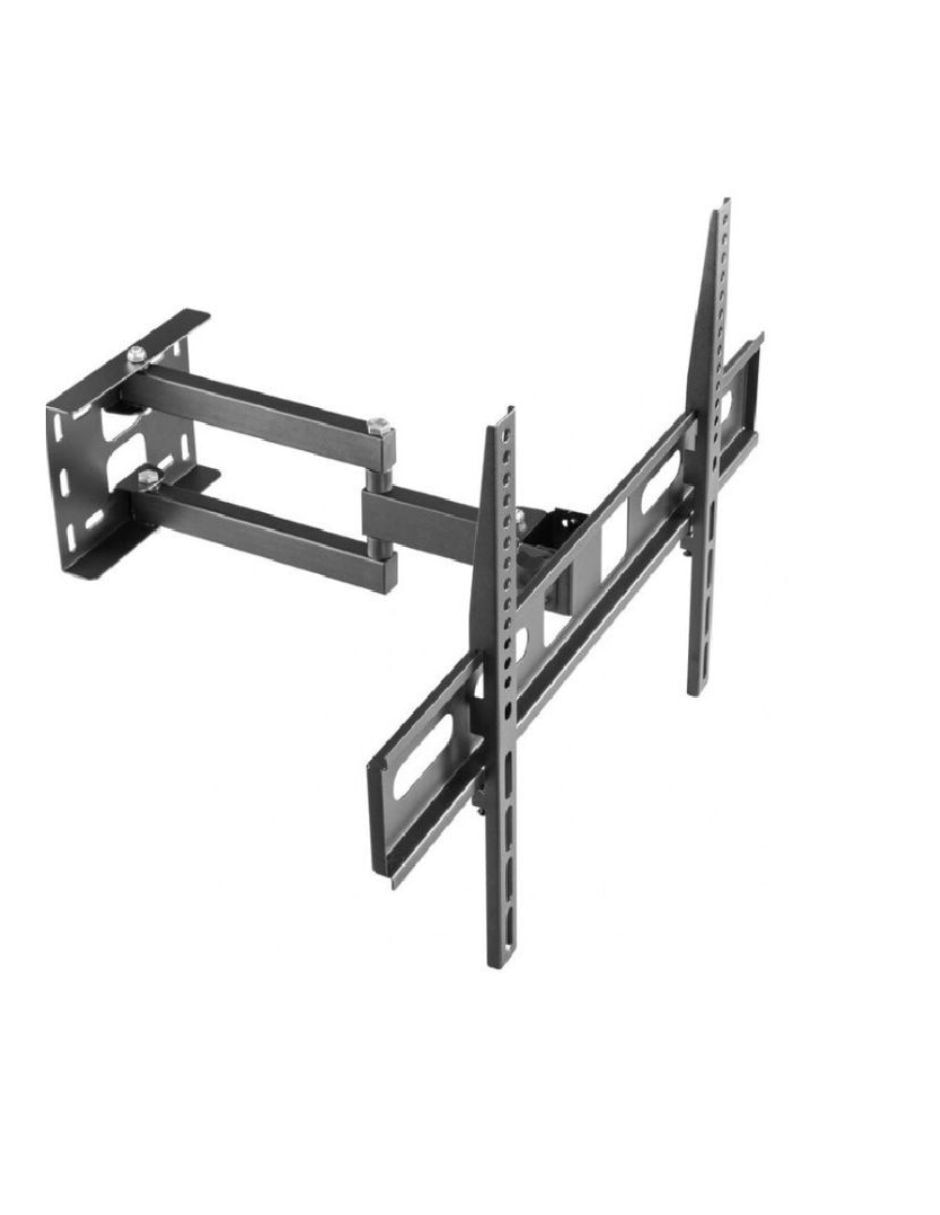 Soporte de pared para pantalla articulado 37 - 70 pulgadas Soporte de pared para pantalla articulado 37 - 70 pulgadas