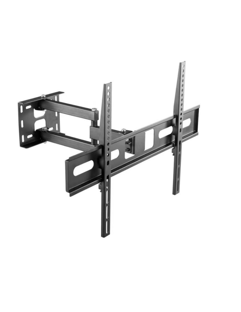 Soporte de pared para pantalla articulado 37 - 70 pulgadas 5