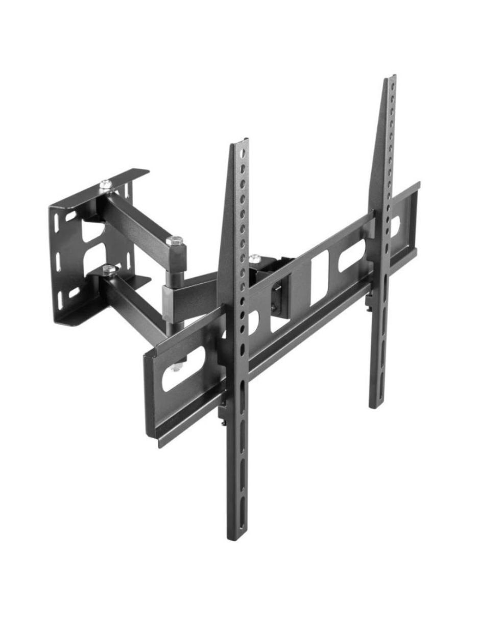 Soporte de pared para pantalla articulado 37 - 70 pulgadas 4