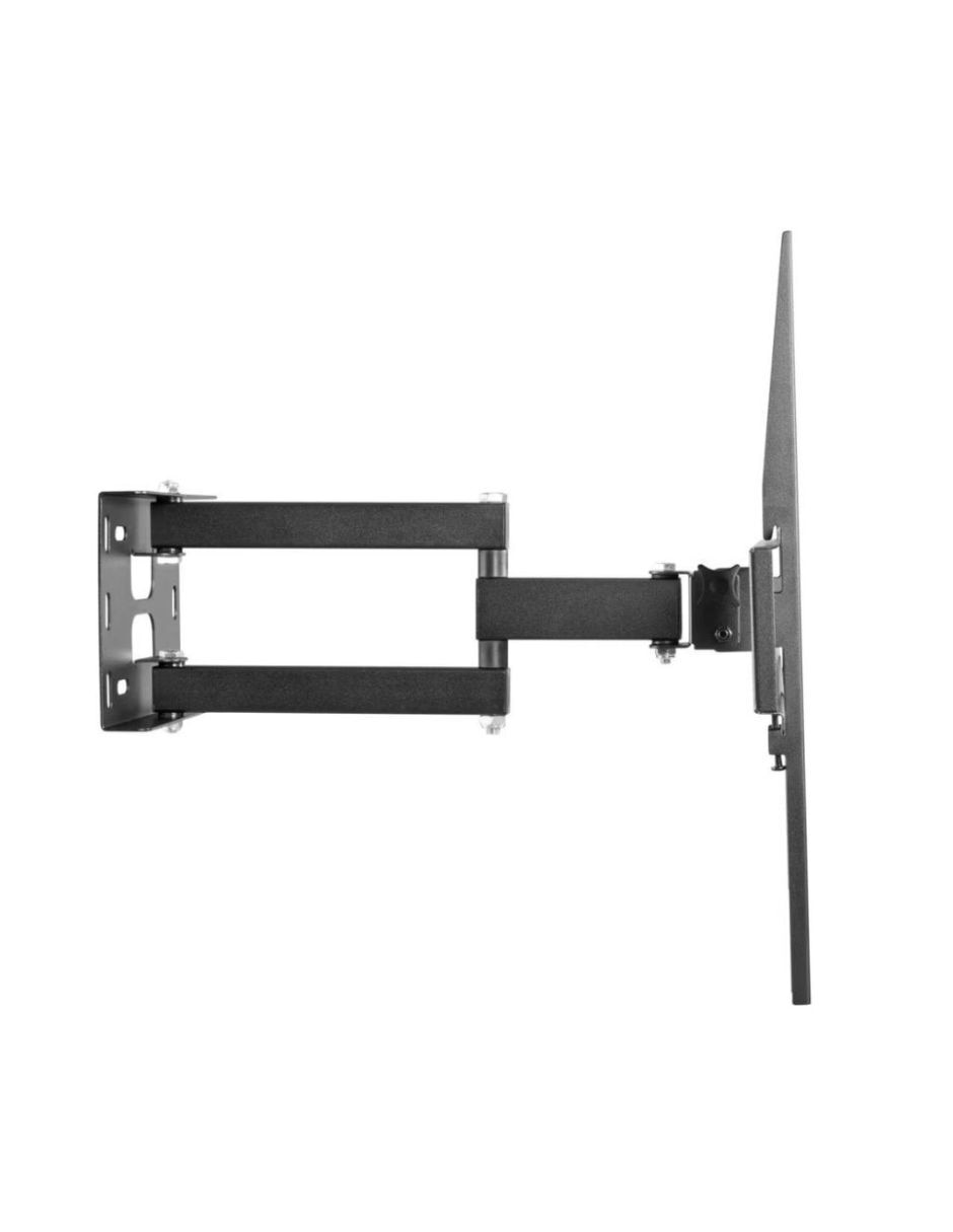 Soporte de pared para pantalla articulado 37 - 70 pulgadas 3