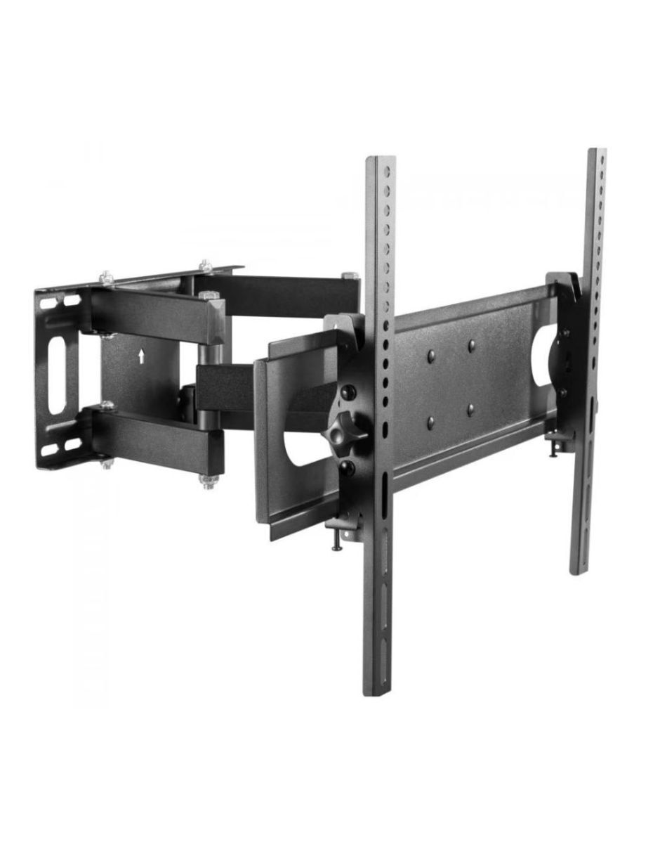 Soporte de pared para pantalla articulado 37 - 80 pulgadas