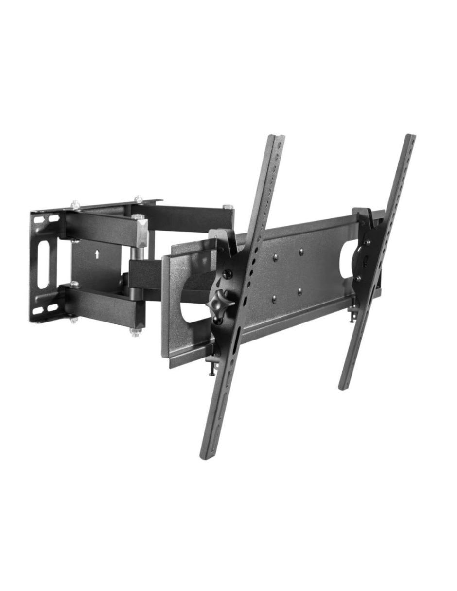 Soporte de pared para pantalla articulado 37 - 80 pulgadas 5