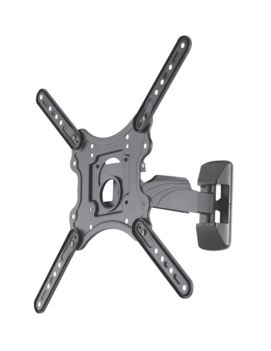 Soporte de pared para pantalla articulado 23 - 55 pulgadas 5