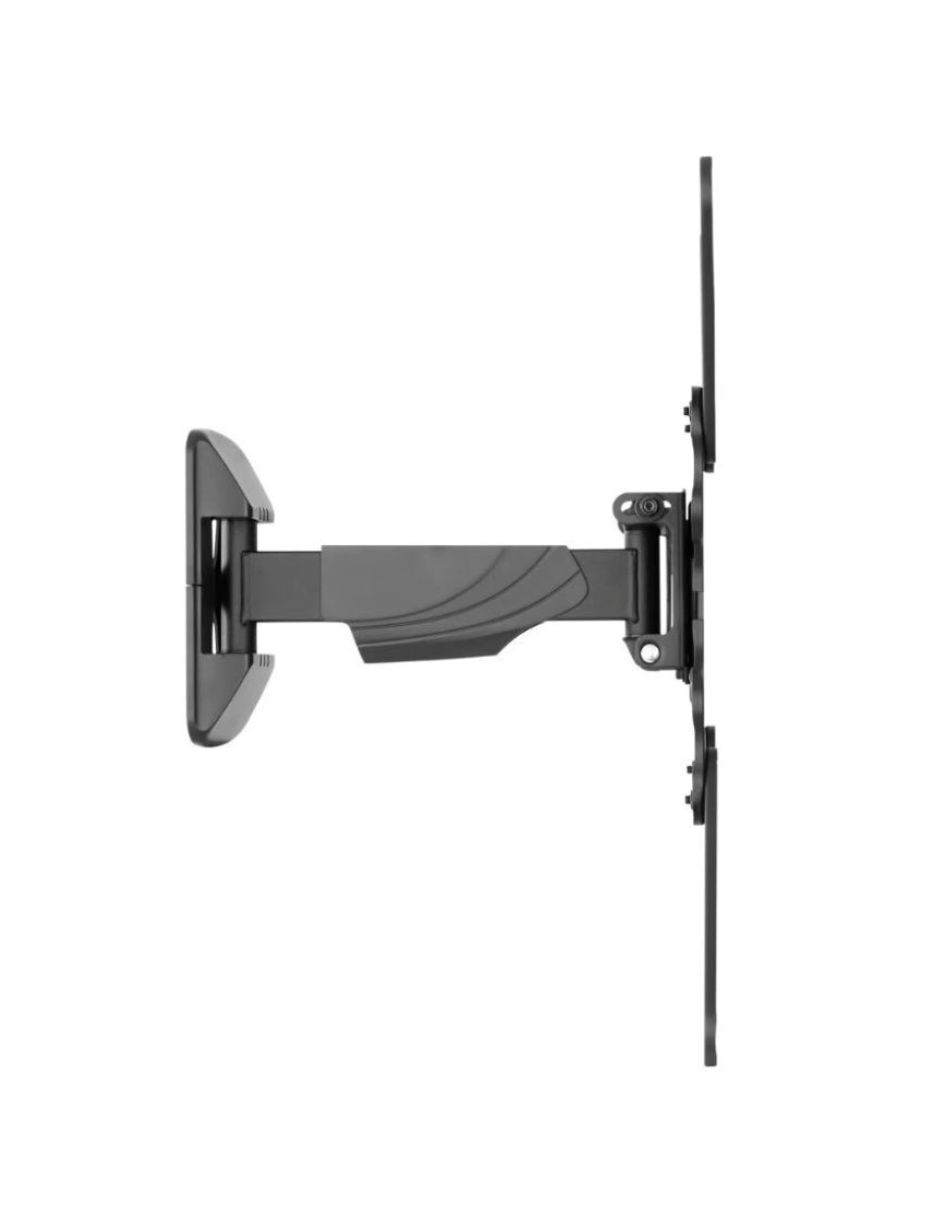 Soporte de pared para pantalla articulado 23 - 55 pulgadas 4