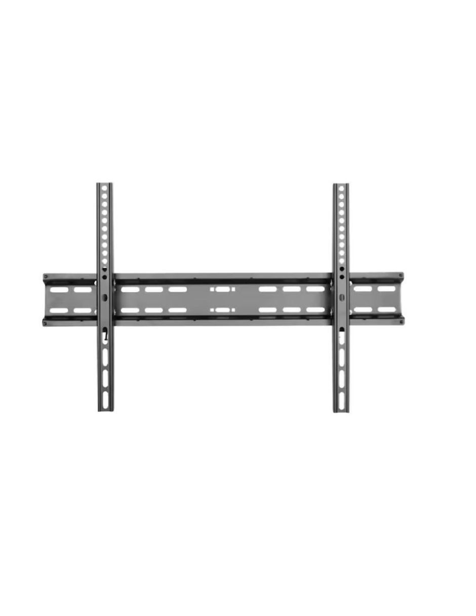 Soporte de pared para pantalla fijo 37 - 70 pulgadas 5