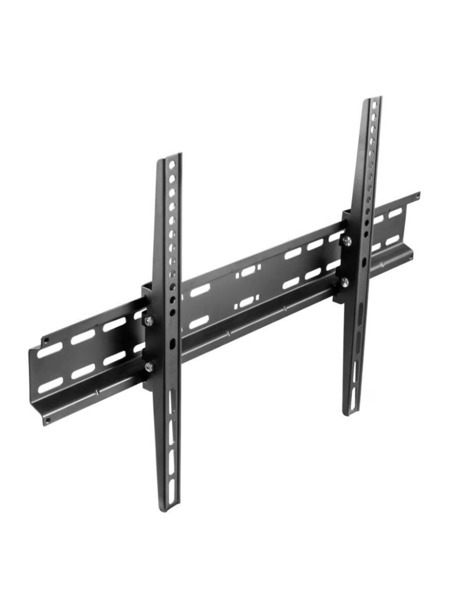 Soporte de pared para pantalla fijo 37 - 70 pulgadas 4