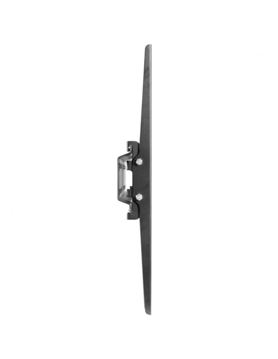 Soporte de pared para pantalla fijo 37 - 70 pulgadas 3