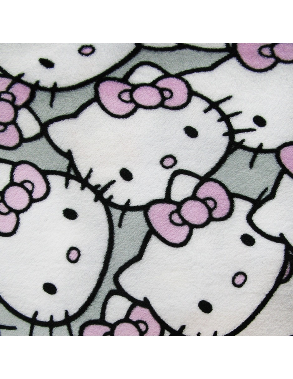 Frazada Hello Kitty 4