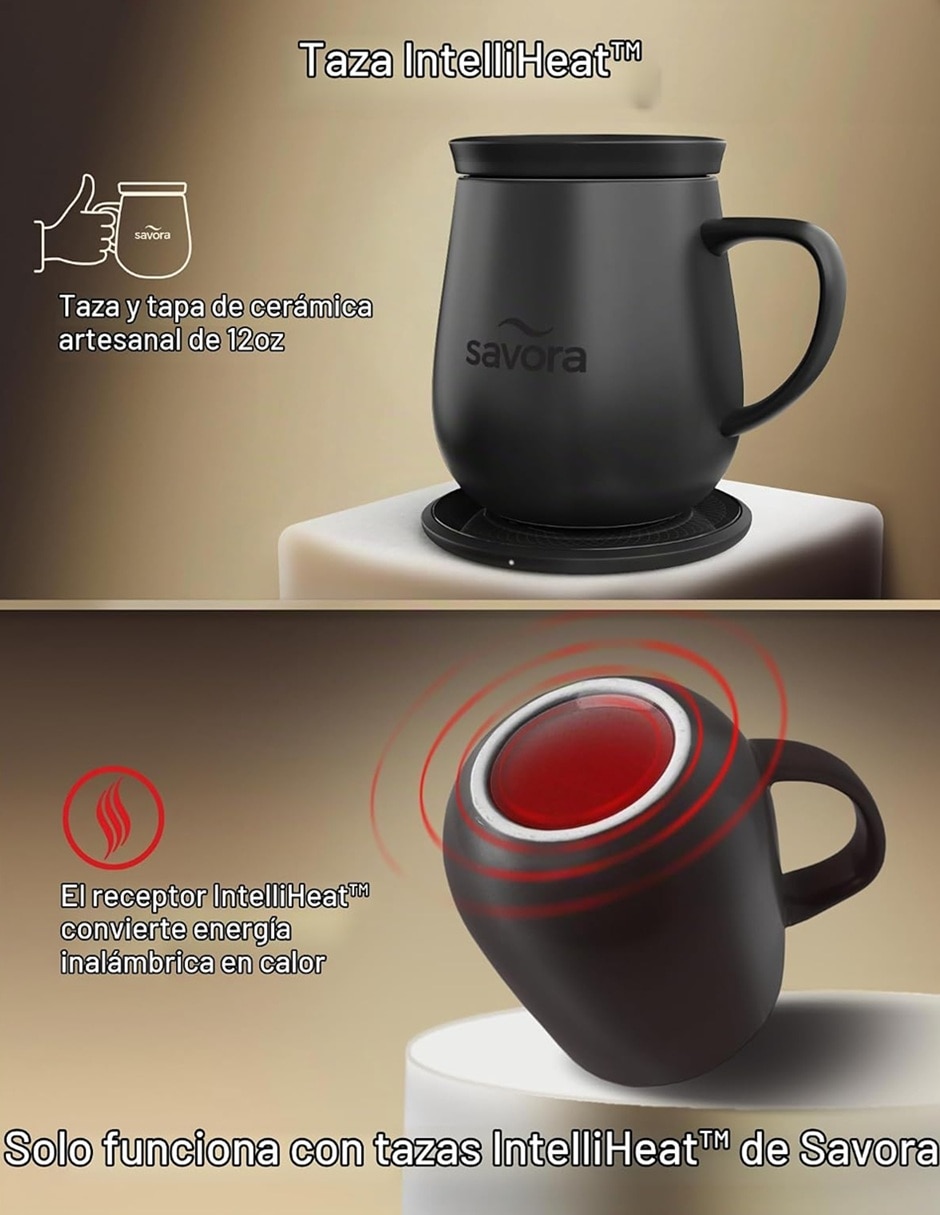 Taza térmica savora 4