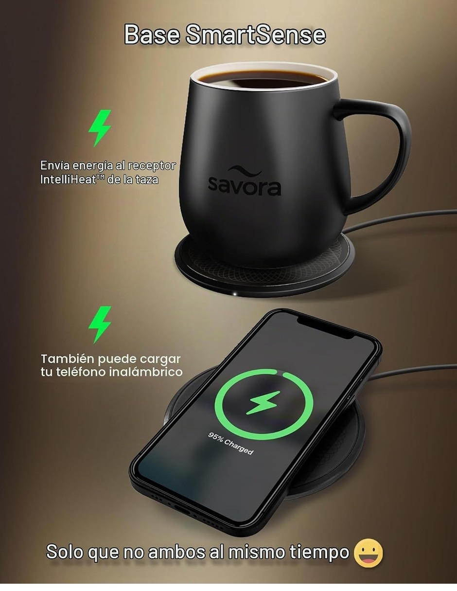 Taza térmica savora 3
