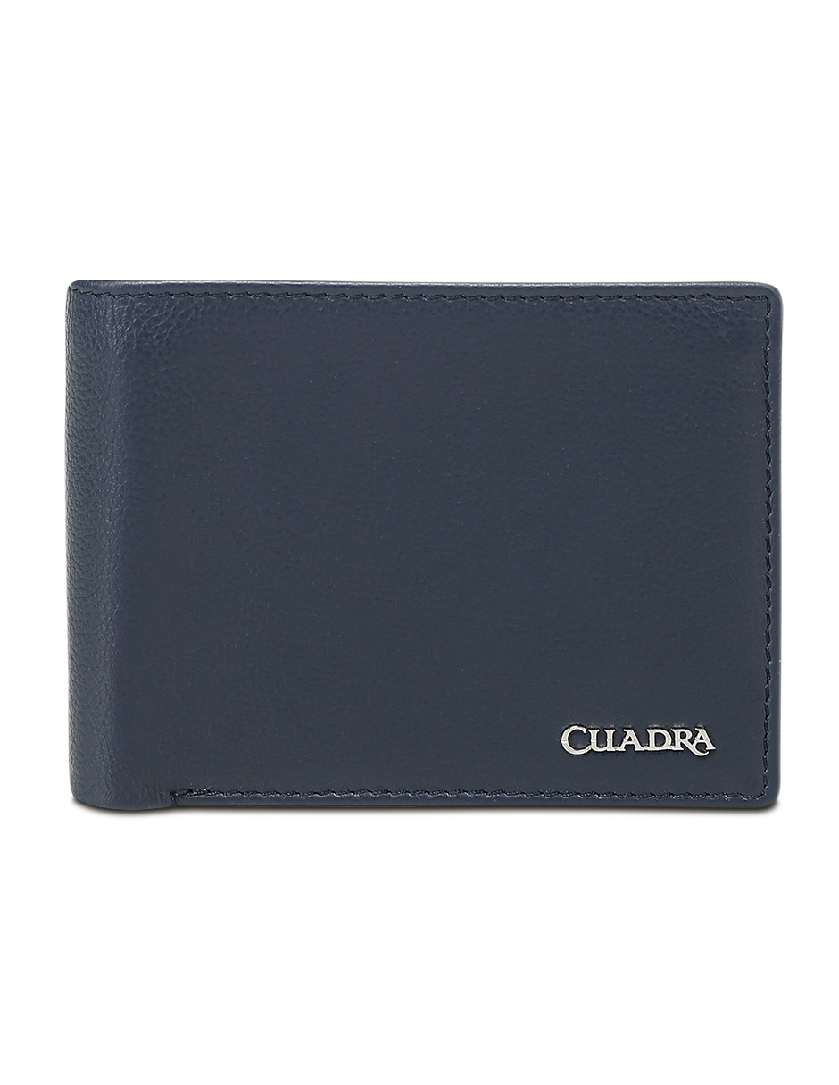 Cartera cuadra tmp brand para hombre Cartera cuadra tmp brand para hombre