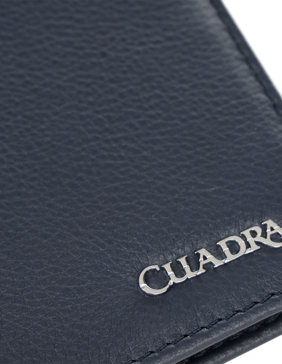 Cartera cuadra tmp brand para hombre 3