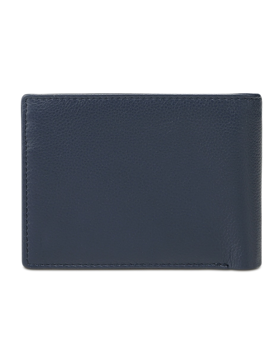 Cartera cuadra tmp brand para hombre 4