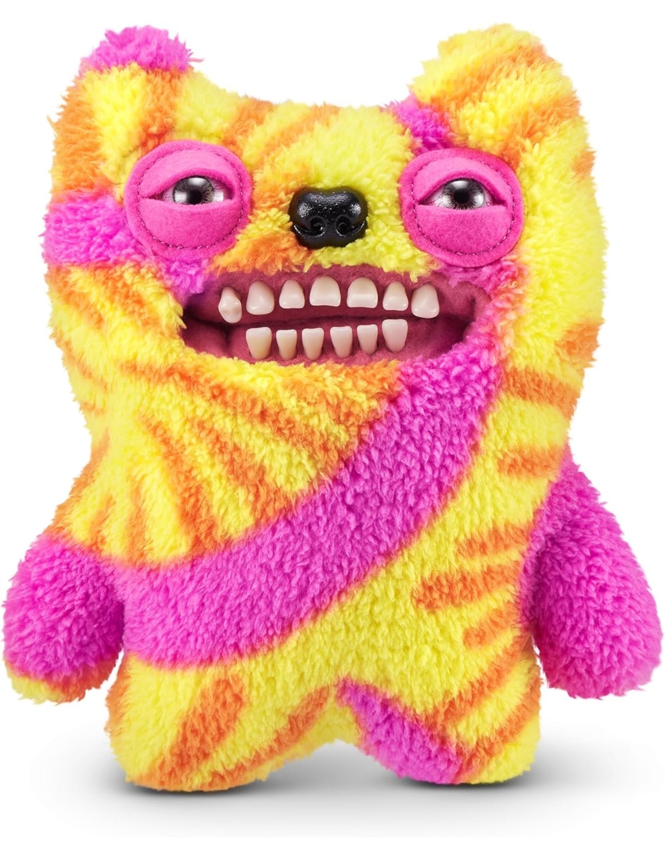 Peluche de monstruo laboratory misfits