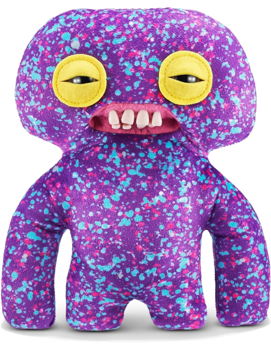 Peluche de monstruo laboratory misfits
