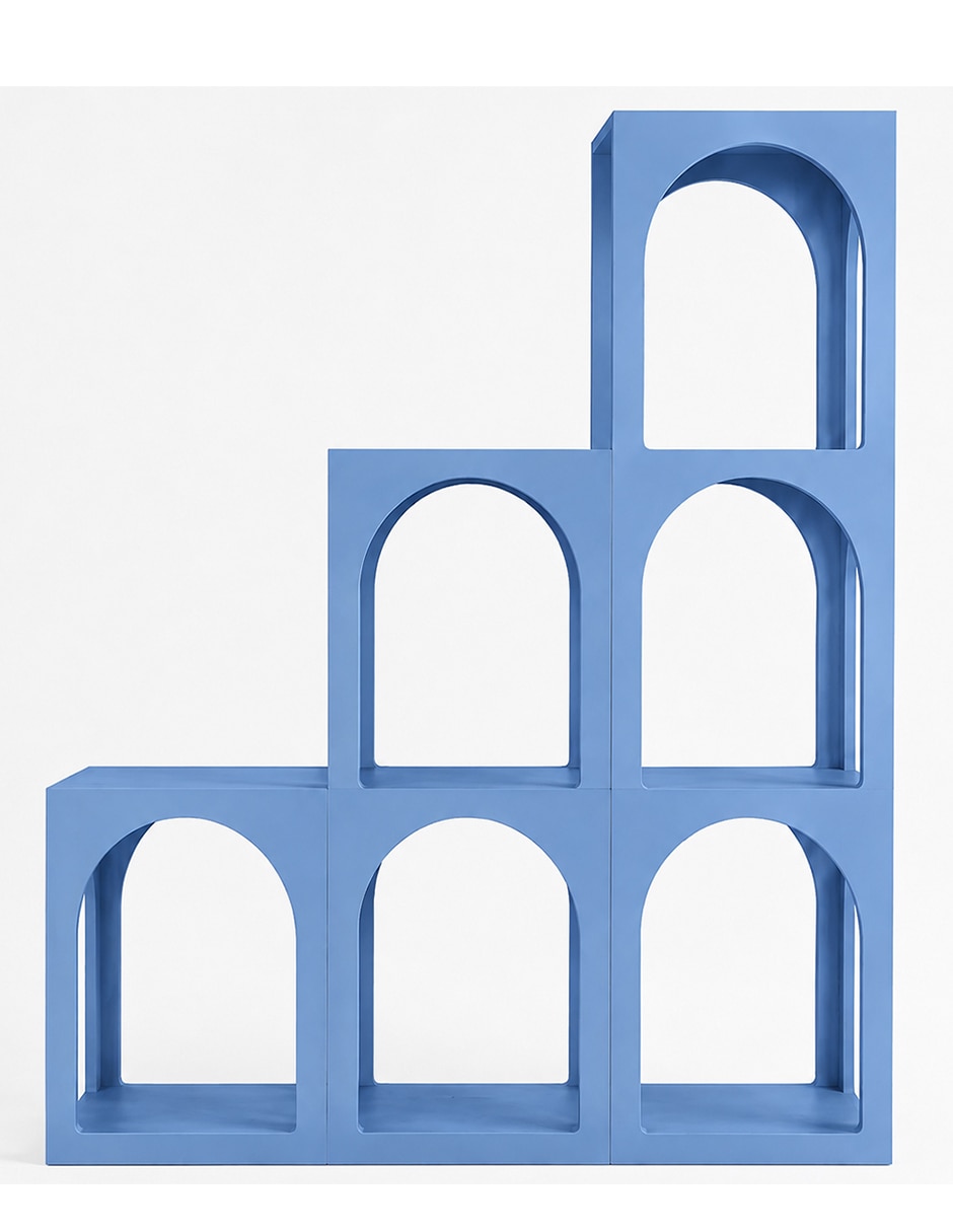 Organizador para juguetes forma irregular Organizador para juguetes forma irregular