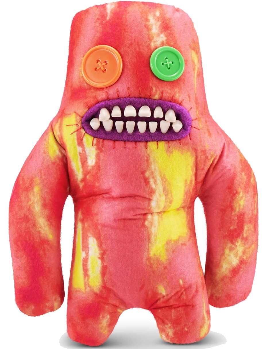 Peluche de monstruo laboratory misfits