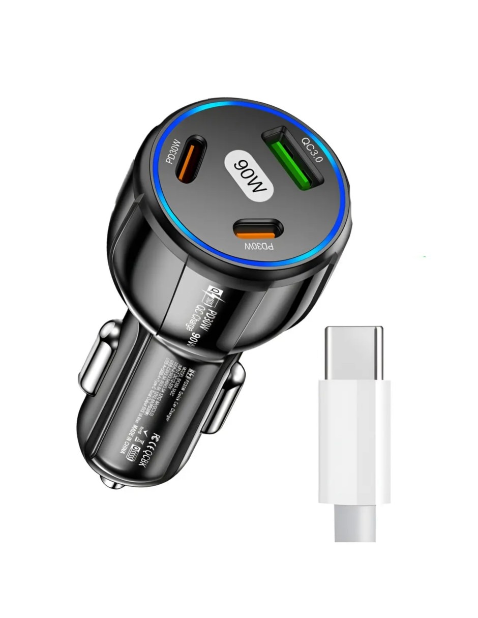 Cargador para auto eléctrico Cargador para auto eléctrico