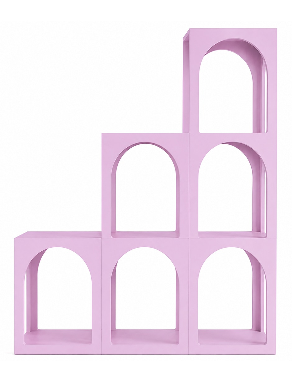 Organizador para juguetes forma irregular 1