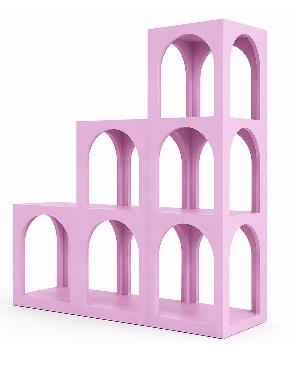 Organizador para juguetes forma irregular 4
