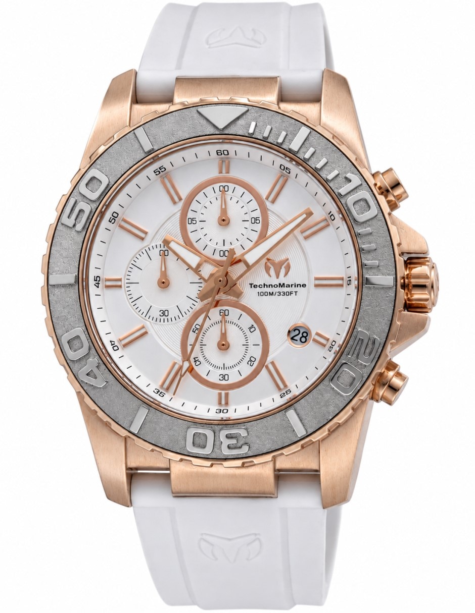 Reloj technomarine sea para hombre 725001 Reloj technomarine sea para hombre 725001