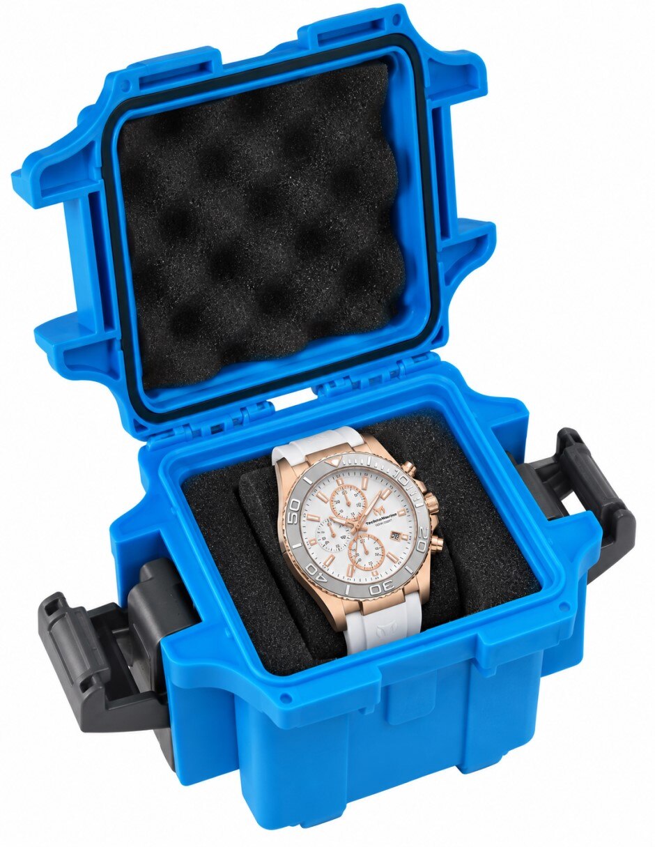 Reloj technomarine sea para hombre 725001 2