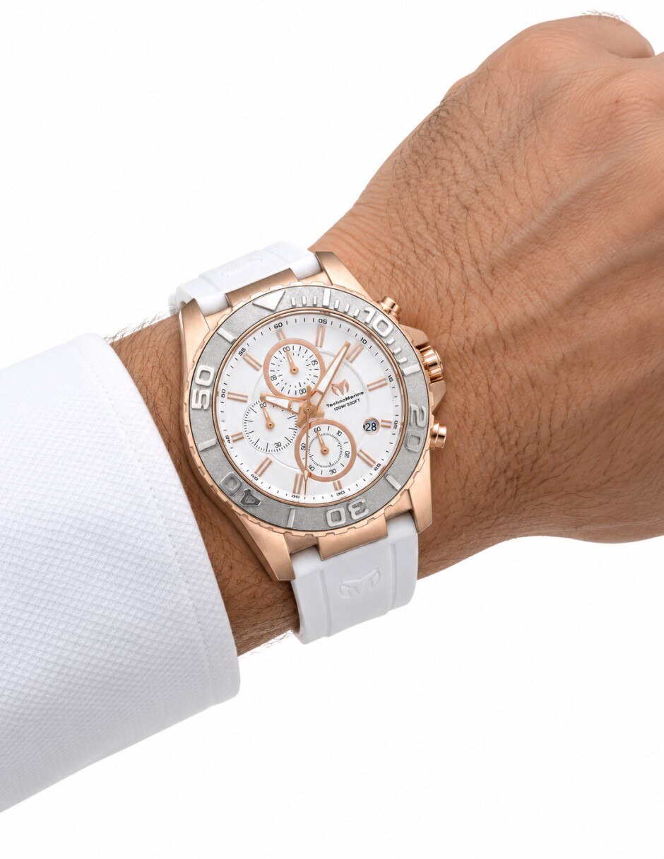 Reloj technomarine sea para hombre 725001 3