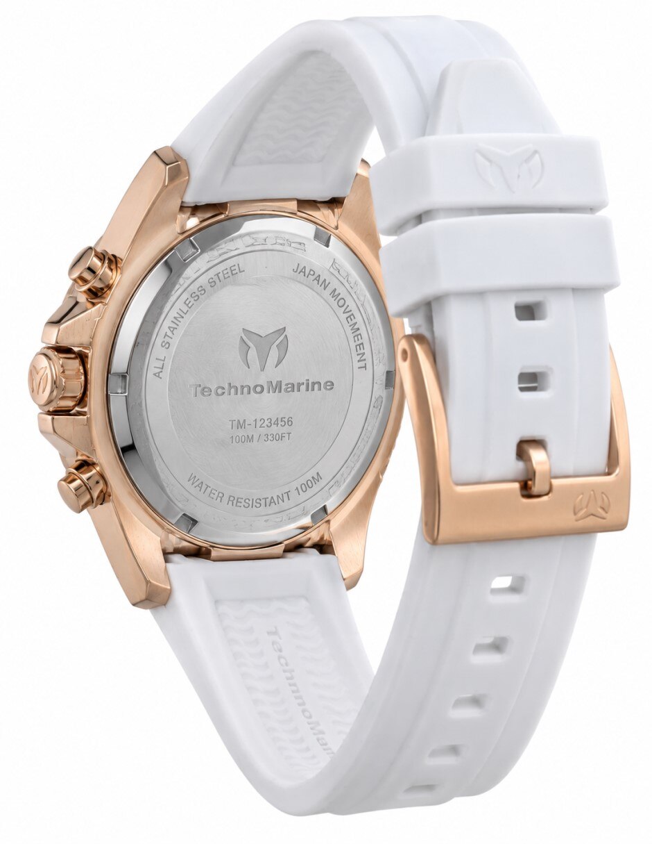 Reloj technomarine sea para hombre 725001 4