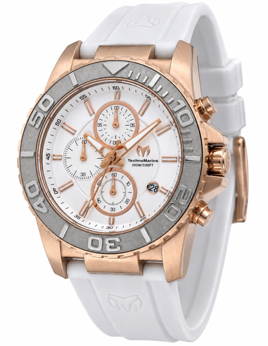 Reloj technomarine sea para hombre 725001 5