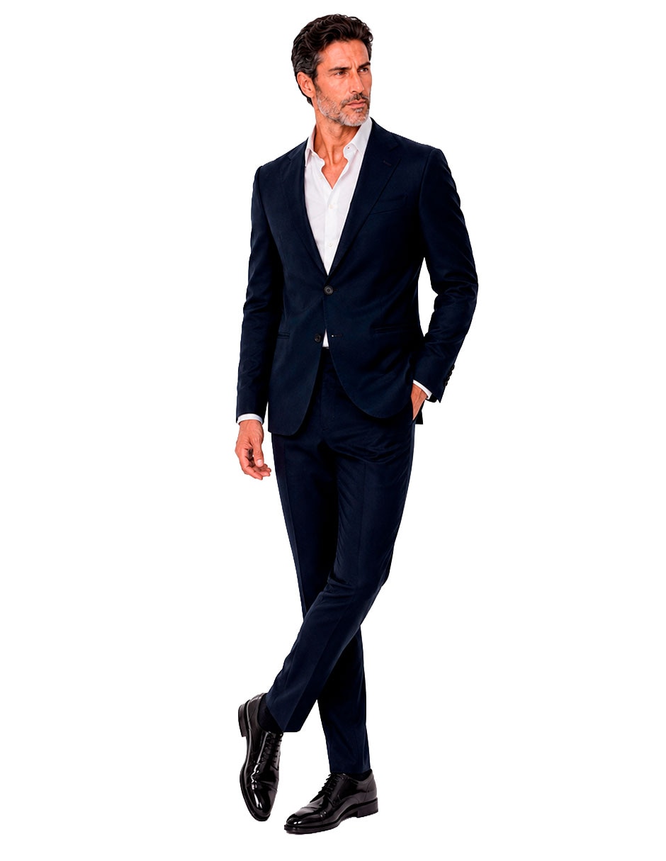 Traje para hombre 2