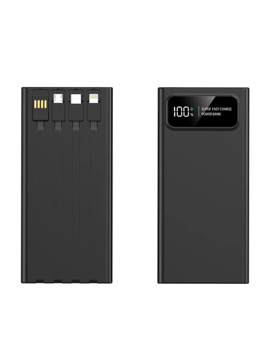 Cable tipo C Auxiliar USB C 1250 W Cable tipo C Auxiliar USB C 1250 W