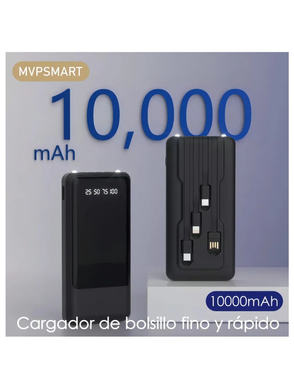 Cable tipo C Auxiliar USB C 12 W 5