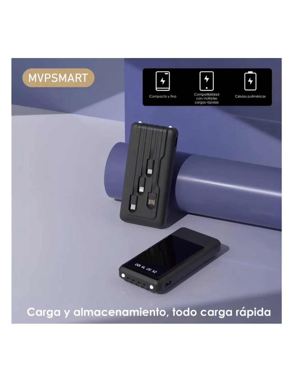 Cable tipo C Auxiliar USB C 12 W 2