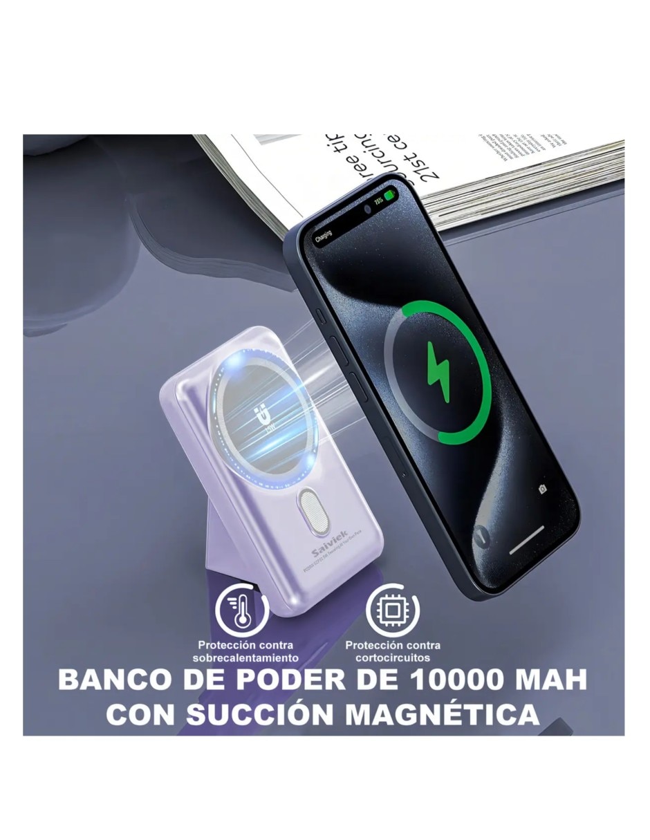 Cargador de control Nintendo Auxiliar USB C 1400 W 4