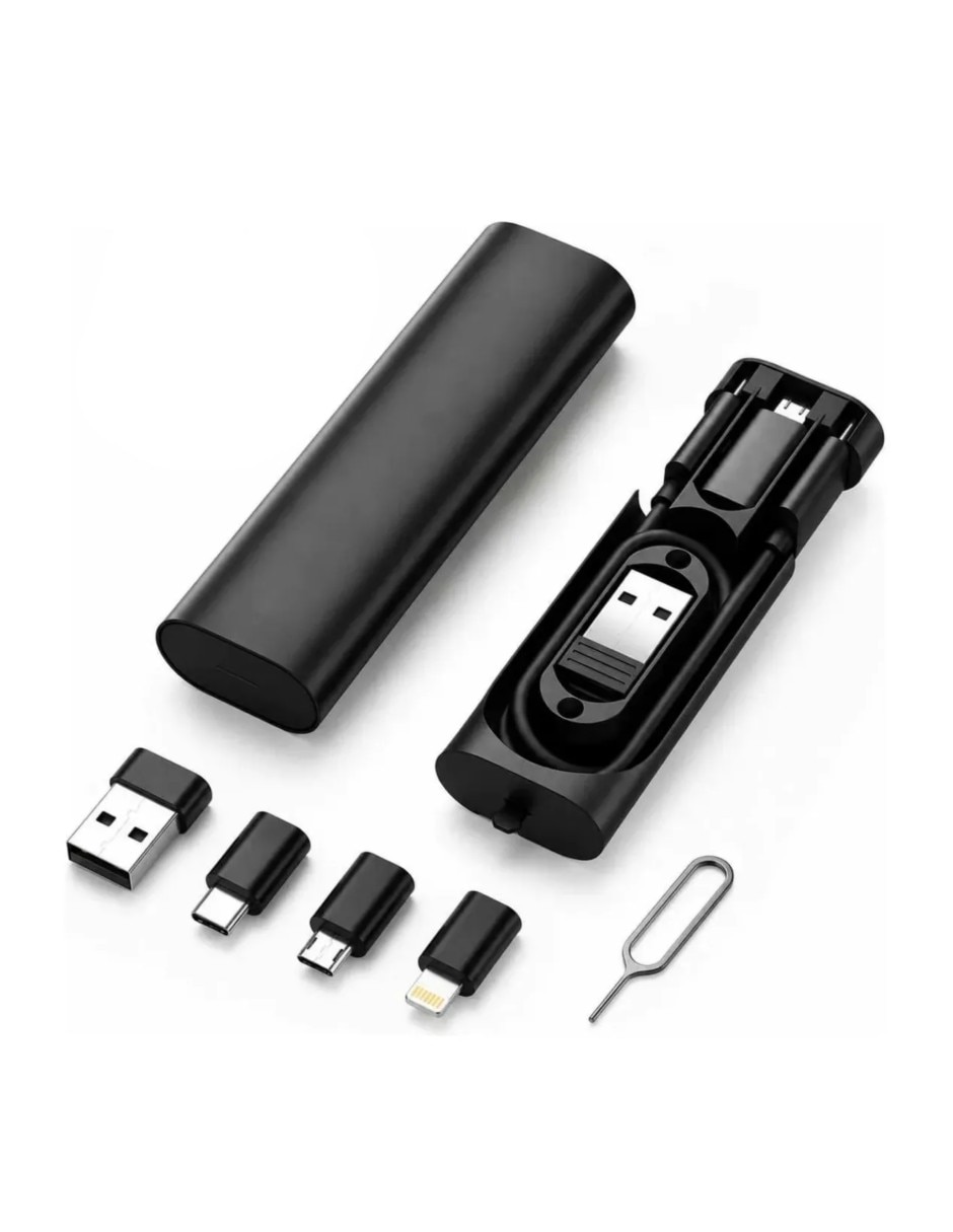 Adaptador de transmisiones Adaptador de transmisiones
