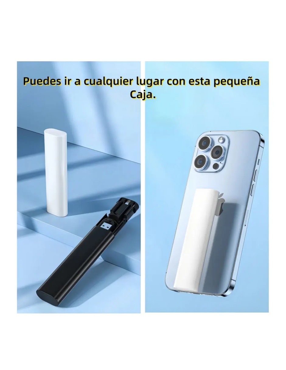 Adaptador de transmisiones 2