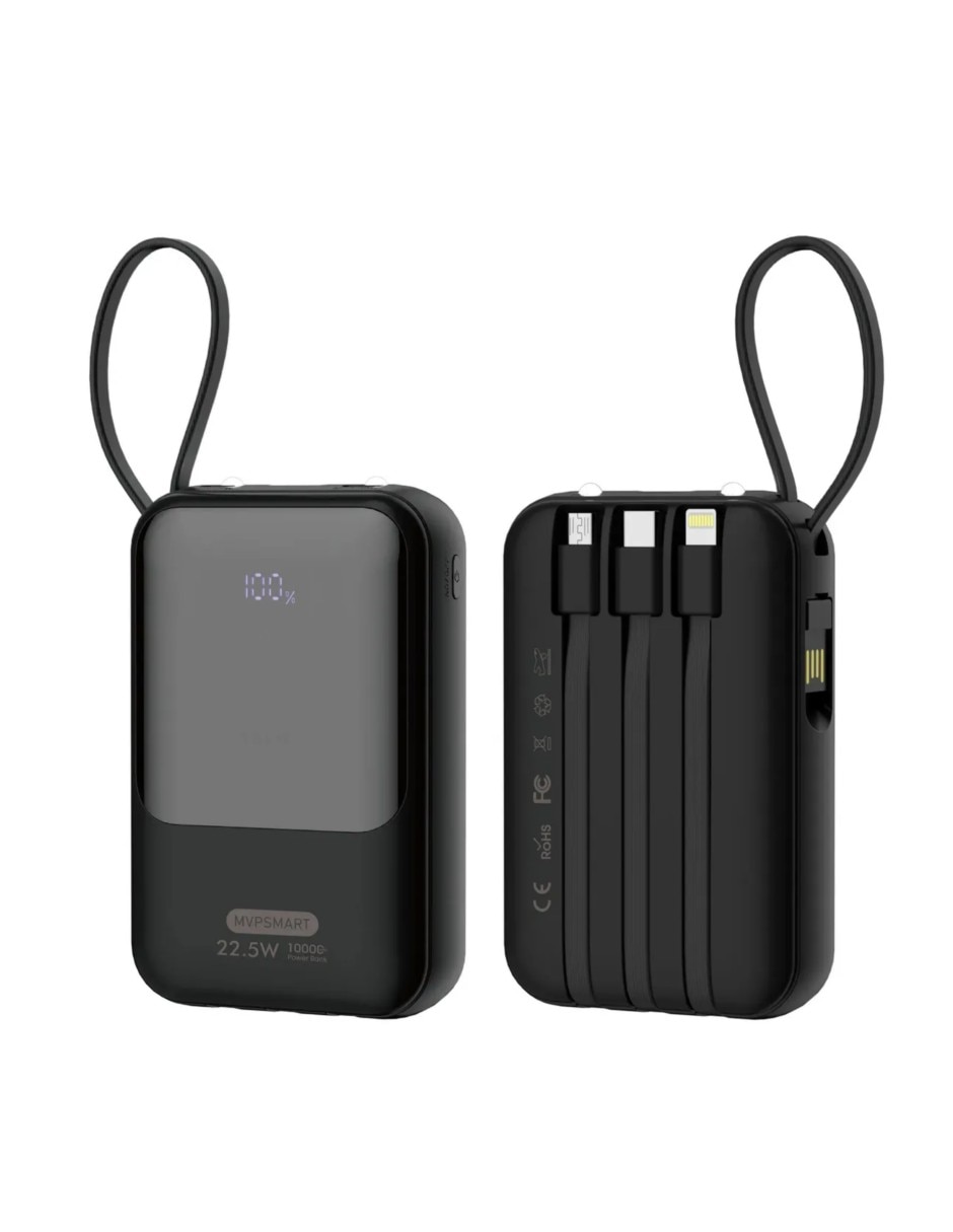 Batería AA 12000 mAh