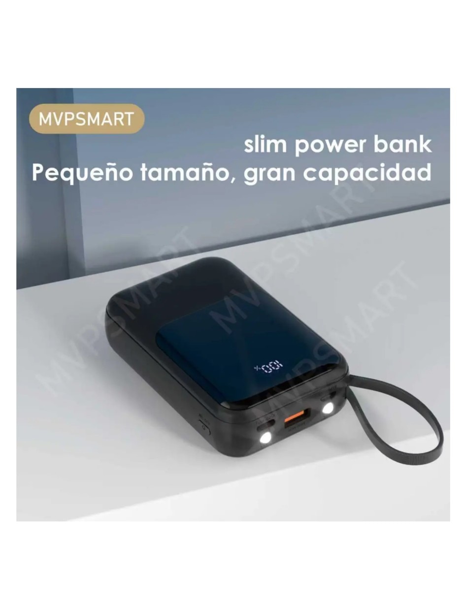 Batería AA 12000 mAh