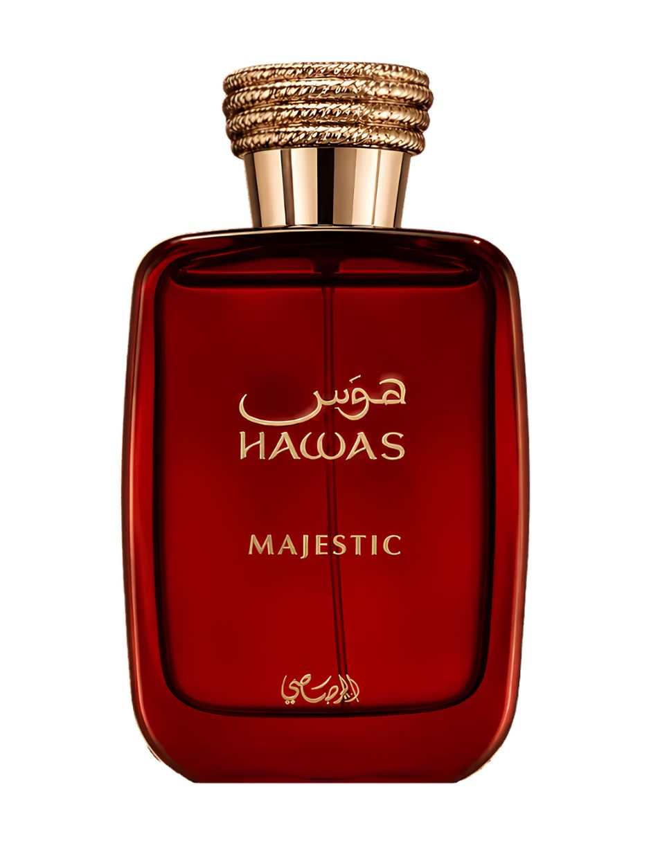 Eau de parfum hawas unisex