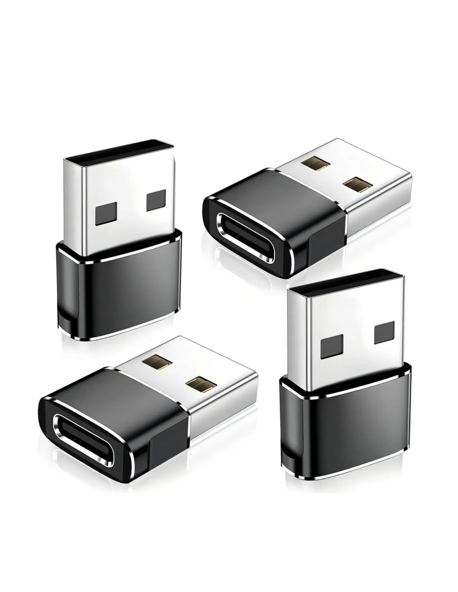 Adaptador de transmisiones Adaptador de transmisiones