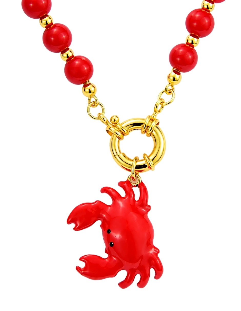 Collar crustia