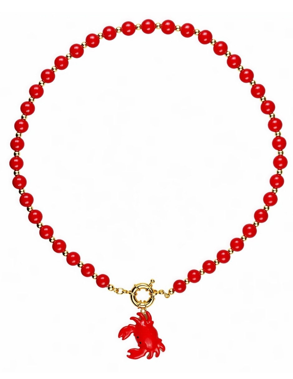 Collar crustia 2