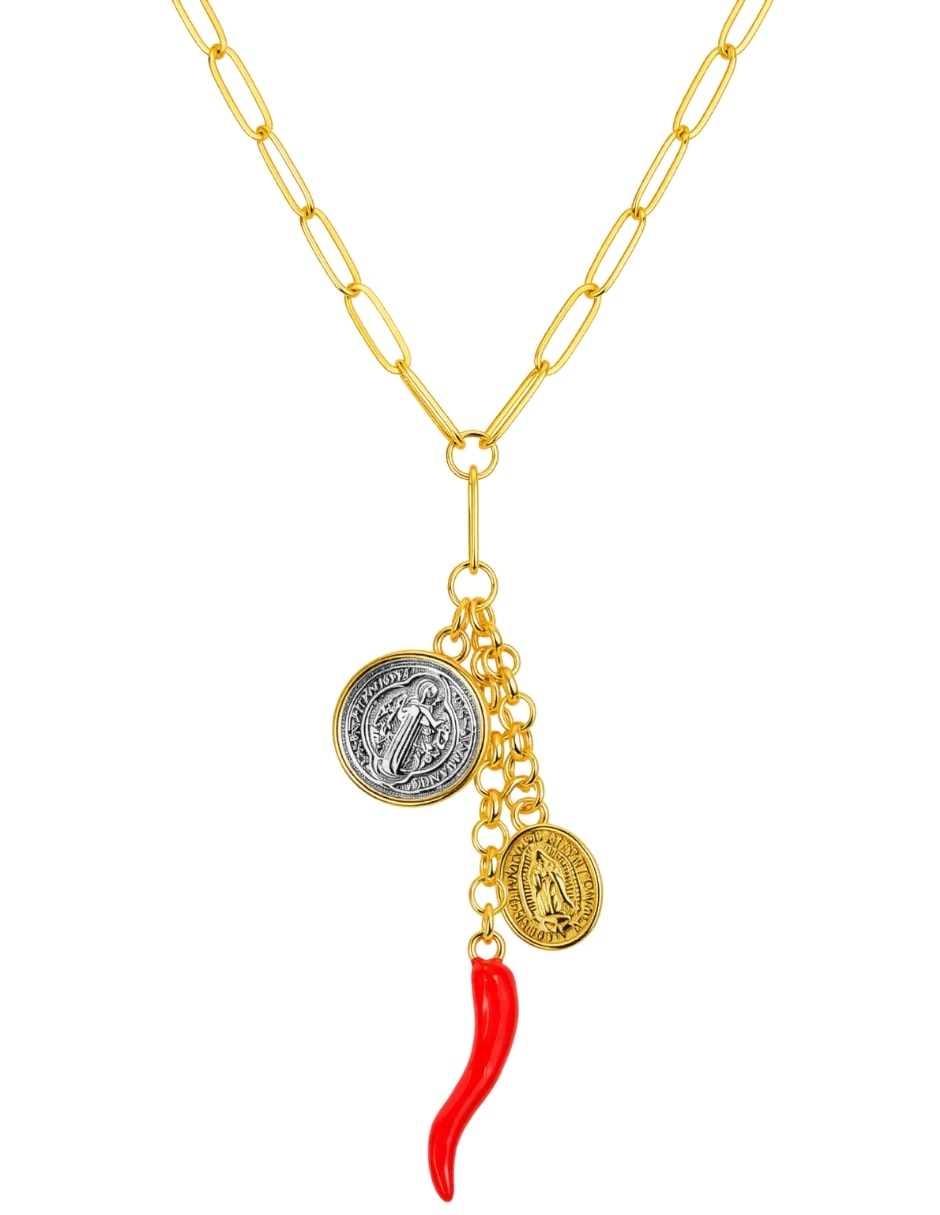Collar fortuna Collar fortuna
