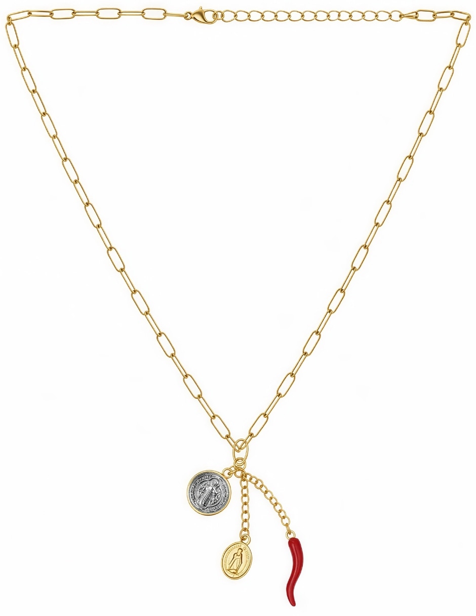 Collar fortuna 2