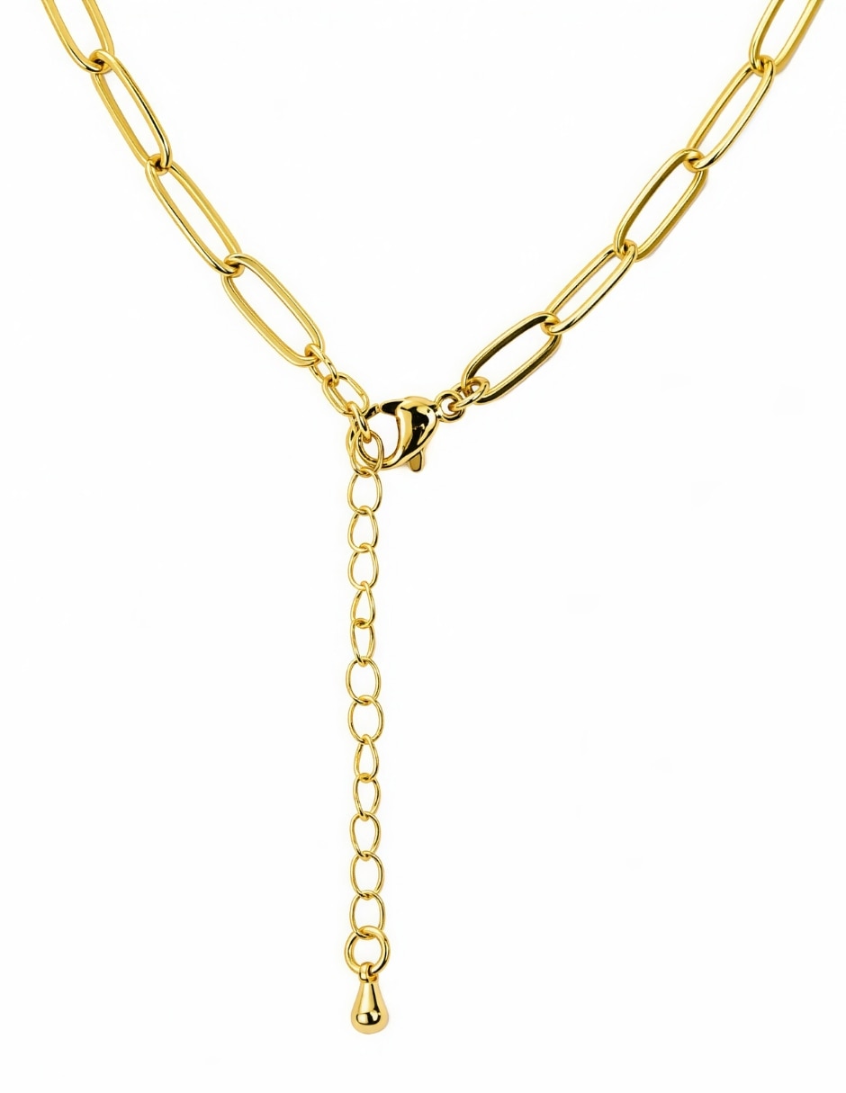 Collar fortuna 4