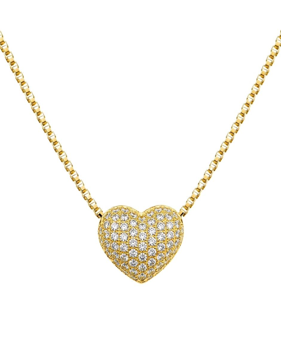 Collar amorette