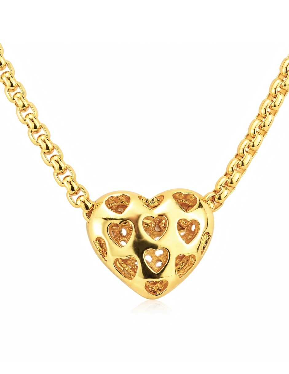 Collar amorette 3